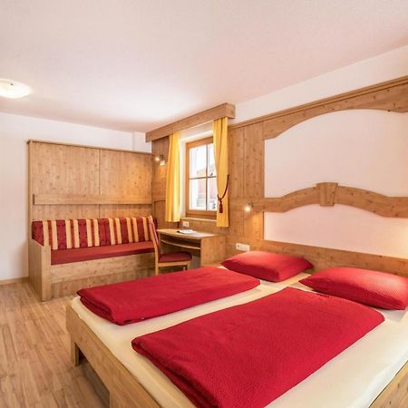 Apartment Hollenze - Gruberhof ซานจาโคโม ภายนอก รูปภาพ