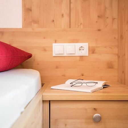 Apartment Hollenze - Gruberhof ซานจาโคโม ภายนอก รูปภาพ