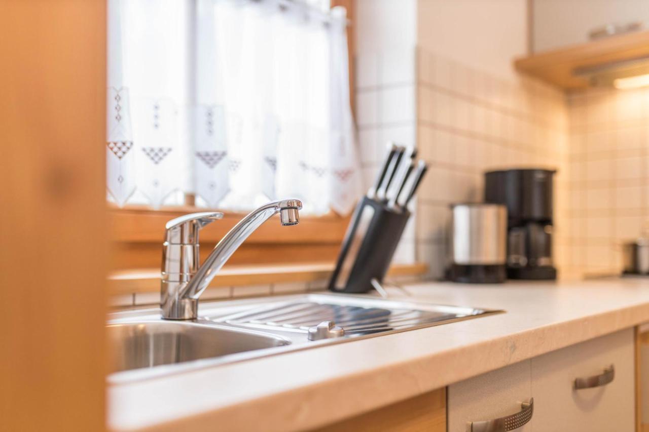Apartment Hollenze - Gruberhof ซานจาโคโม ภายนอก รูปภาพ