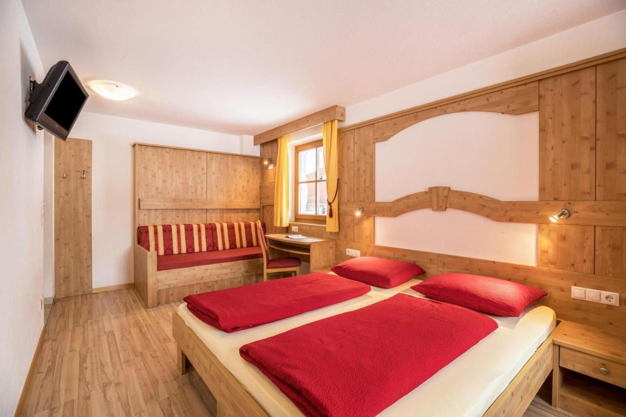 Apartment Hollenze - Gruberhof ซานจาโคโม ภายนอก รูปภาพ