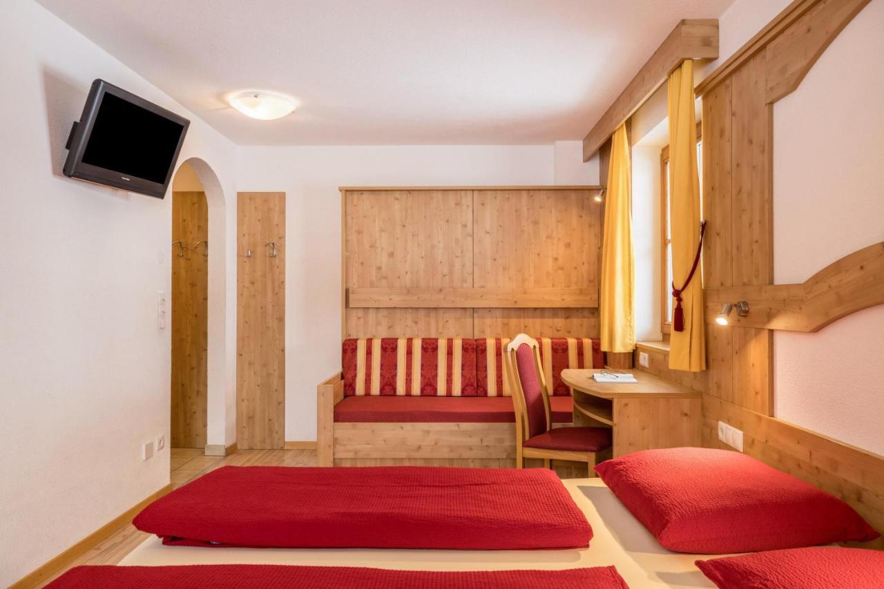 Apartment Hollenze - Gruberhof ซานจาโคโม ภายนอก รูปภาพ